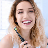 Bitvae Toothbrush Heads (SDD2), pentru Bitvae D2, x4, Alb