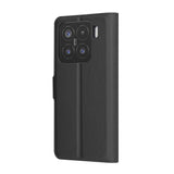 Husa pentru Xiaomi 15, Techsuit Leather Folio, maro