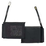 OEM Smartwatch Battery A2815 (19122), Apple Watch 8 45mm, 308mAh, Negru