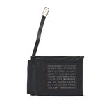 OEM Smartwatch Battery A2815 (19122), Apple Watch 8 45mm, 308mAh, Negru