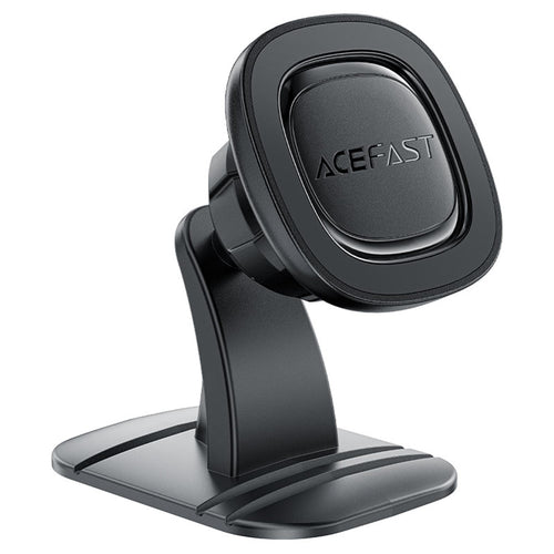 Suport auto Acefast (D51), Prindere magnetica, pentru Bord, Secure Fit, Non-slip Pad, Matte Surface, 4.7, negru