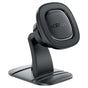 Suport auto Acefast (D51), Prindere magnetica, pentru Bord, Secure Fit, Non-slip Pad, Matte Surface, 4.7, negru