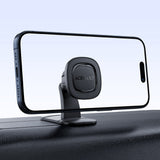 Suport auto Acefast (D51), Prindere magnetica, pentru Bord, Secure Fit, Non-slip Pad, Matte Surface, 4.7, negru