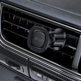 Suport auto Acefast Prindere magnetica, pentru Grila ventilatie, Secure Fit, Non-slip Pad, Matte Surface, pentru 4.7-6.9 Phone, negru