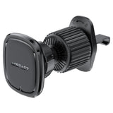 Suport auto Acefast (D34), pentru Grila ventilatie, Strong Prindere magnetica, Secure Adhesive, Non-Slip, Universal, negru