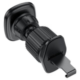 Suport auto Acefast (D34), pentru Grila ventilatie, Strong Prindere magnetica, Secure Adhesive, Non-Slip, Universal, negru