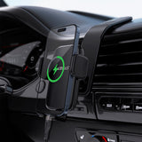 Suport auto Acefast (D28), pentru Bord, 360° Rotation, Multi-Angle Adjustment, Secure Fit, pentru 4.5, negru