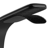 Suport auto Acefast (D28), pentru Bord, 360° Rotation, Multi-Angle Adjustment, Secure Fit, pentru 4.5, negru