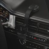 Suport auto Acefast (D26), pentru Bord, 360° Rotation, Multi-Angle Adjustment, Secure Fit, pentru 4.5, negru