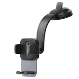 Suport auto Acefast (D26), pentru Bord, 360° Rotation, Multi-Angle Adjustment, Secure Fit, pentru 4.5, negru