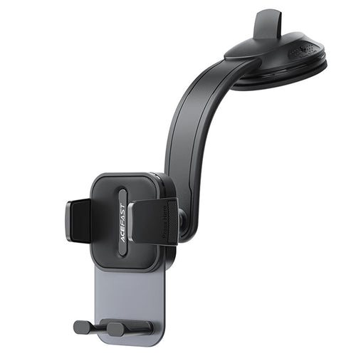 Suport auto Acefast (D26), pentru Bord, 360° Rotation, Multi-Angle Adjustment, Secure Fit, pentru 4.5, negru