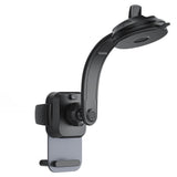 Suport auto Acefast (D26), pentru Bord, 360° Rotation, Multi-Angle Adjustment, Secure Fit, pentru 4.5, negru