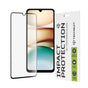 Folie de protectie pentru Xiaomi Redmi A5 4G (Standard), Techsuit 111D Full Cover / Full Glue Glass