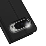 Husa pentru Google Pixel 10 Pro XL, Dux Ducis Skin Pro, negru