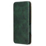 Husa pentru Motorola Edge 60 Fusion, Techsuit Safe Wallet Plus, negru