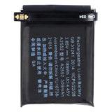 OEM Smartwatch Battery A2552 (19118), Apple Watch 7 45mm, 309mAh, Negru