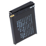OEM Smartwatch Battery A2552 (19118), Apple Watch 7 45mm, 309mAh, Negru