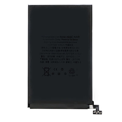 OEM Tablet Battery A2522 (18451), iPad mini 6 (2021) ( A2567, A2568), 5034mAh, Negru