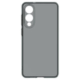 Husa pentru Samsung Galaxy S25 Edge, Spigen Liquid Crystal (ACS09426), cenusiu