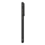 Husa pentru Samsung Galaxy S25 Edge, Spigen Core Armor MagSafe (ACS09406), negru