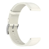 Curea pentru Garmin Venu 2, Techsuit Watchband 22mm (W073), alb