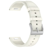 Curea pentru Garmin Venu 2, Techsuit Watchband 22mm (W073), alb
