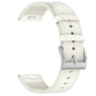 Curea pentru Garmin Venu 2, Techsuit Watchband 22mm (W073), alb