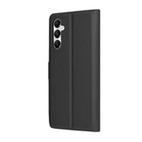 Husa pentru Samsung Galaxy A05s, Techsuit Leather Folio, maro