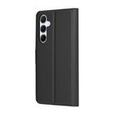 Husa pentru Samsung Galaxy A55 5G, Techsuit Leather Folio, maro