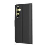 Husa pentru Samsung Galaxy A35 5G, Techsuit Leather Folio, maro