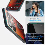 Folie de protectie pentru Nothing Phone (3a), Spigen Glas.tR EZ-FIT HD (AGL09429)