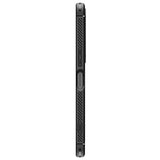 Husa pentru Sony Xperia 1 VII, Spigen Rugged Armor (ACS09591), negru