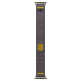 Curea pentru Apple Watch 6 44mm, Spigen Athlex Air (AMP09034), gri