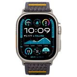 Curea pentru Apple Watch 6 44mm, Spigen Athlex Air (AMP09034), gri