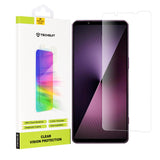 Folie de protectie pentru Sony Xperia 1 VII, Techsuit Clear Vision Glass
