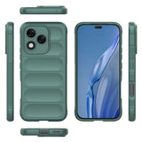 Husa pentru Honor 400 Lite, Techsuit Magic Shield, bleu