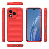 Husa pentru Honor 400 Lite, Techsuit Magic Shield, bleu