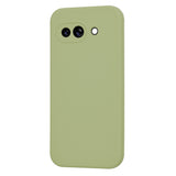 Husa pentru Google Pixel 9a, Techsuit SoftFlex, verde