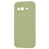 Husa pentru Google Pixel 9a, Techsuit SoftFlex, verde
