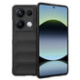 Husa pentru Xiaomi Redmi Note 14S, Techsuit Magic Shield, negru