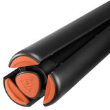 Selfie stick Spigen S541W (AMP09336), cu Telecomanda, Tripod, Stable, Bluetooth, Pliabil, Non Slip Silicon Pads, negru