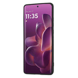 Husa pentru Motorola Edge 60 Pro, Techsuit SoftFlex, mov
