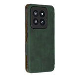 Husa pentru Xiaomi 14 Pro, Techsuit Safe Wallet Plus, negru