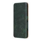 Husa pentru Xiaomi 14, Techsuit Safe Wallet Plus, negru