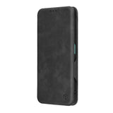 Husa pentru Xiaomi 14, Techsuit Safe Wallet Plus, negru