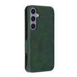 Husa pentru Samsung Galaxy S24 Plus, Techsuit Safe Wallet Plus, negru