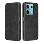 Husa pentru Xiaomi Redmi Note 13 5G, Techsuit Safe Wallet Plus, negru