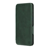Husa pentru Motorola Moto G14, Techsuit Safe Wallet Plus, negru