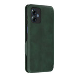 Husa pentru Motorola Moto G14, Techsuit Safe Wallet Plus, negru