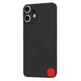 Husa pentru Nothing CMF Phone 2 Pro, Techsuit SoftFlex, mov